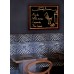 Table creta cu led-uri
